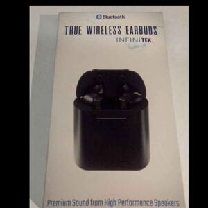 Copy/Wireless Bluetooth Airpods